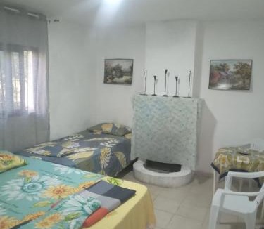 Qerek House | Hydrovor Apartment & Room