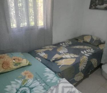 Qerek House | Hydrovor Apartment & Room
