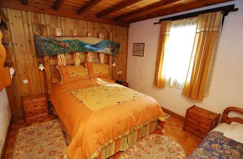 Karpenisi House | I Gonia Tis Linas