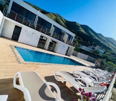Shkoder House | Iart Residence