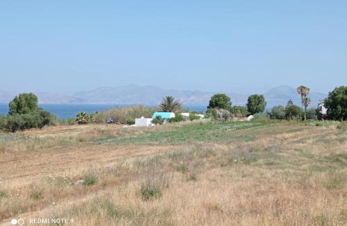 Mastichari Hotel | IASONAS APARTMENTS