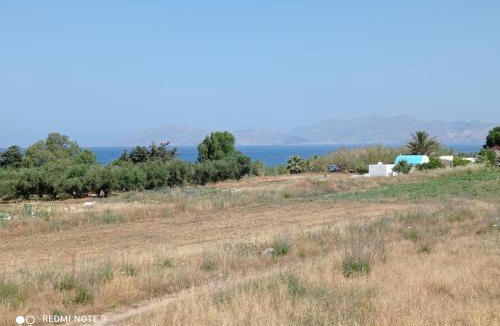 Mastichari Hotel | IASONAS APARTMENTS