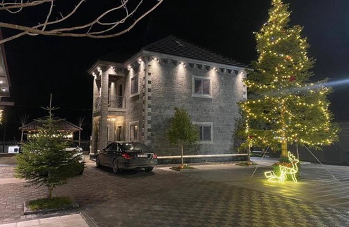 Iballe House | Iballe Guesthouse