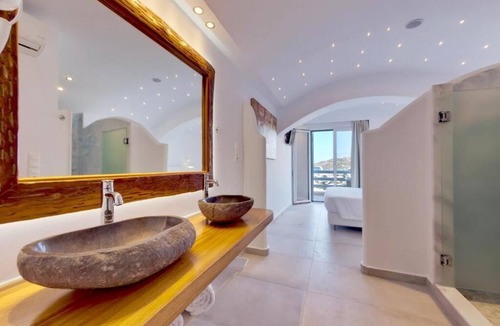 Drafaki Hotel | Ibiscus Boutique Hotel