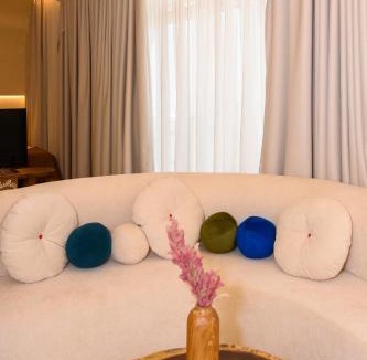 Dhermi Hotel | Iconic Mediterranean Hotel