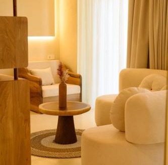 Dhermi Hotel | Iconic Mediterranean Hotel