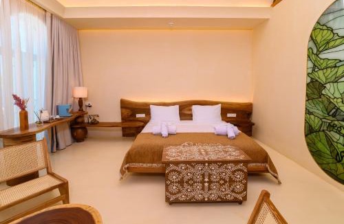 Dhermi Hotel | Iconic Mediterranean Hotel