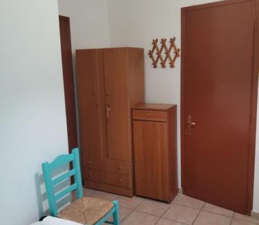 Therma Apartment | Icthyoessa