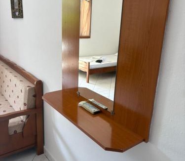 Qafe e Gjashtes Apartment | Ideal Apart 2