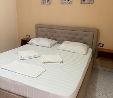 Qafe e Gjashtes Apartment | Ideal Apart 2