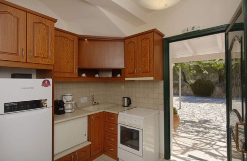 Gaios House | Ideal for families near Gaios.