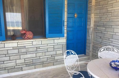 Aristotelis House | Ikidiki Beach Villa