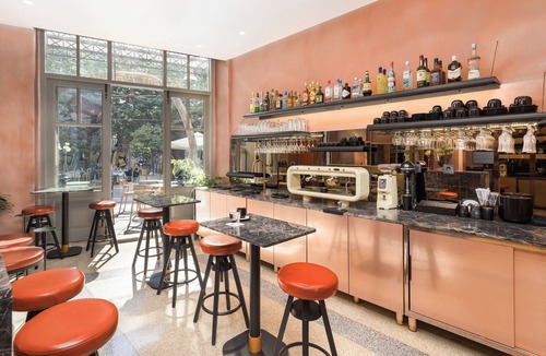 Thessaloniki City Centre Apartment | IL CONFORMISTA Casa Storica