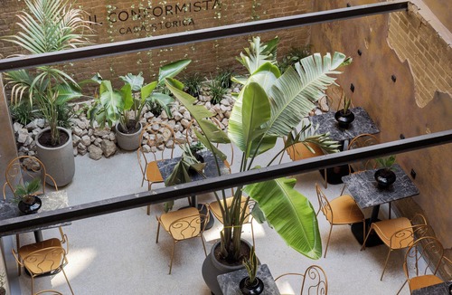Thessaloniki City Centre Apartment | IL CONFORMISTA Casa Storica