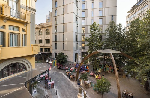 Thessaloniki City Centre Apartment | IL CONFORMISTA Casa Storica