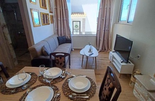 Kanali Apartment | IL TRAMONTO APARTMENT 1