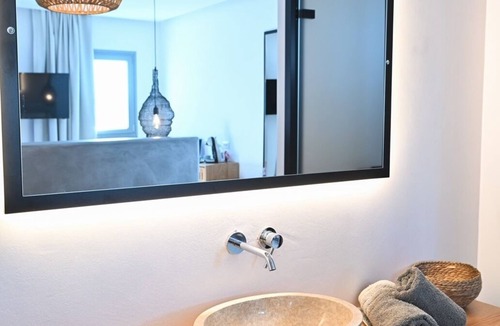 Glastros Hotel | IL Vento Premium Mykonos