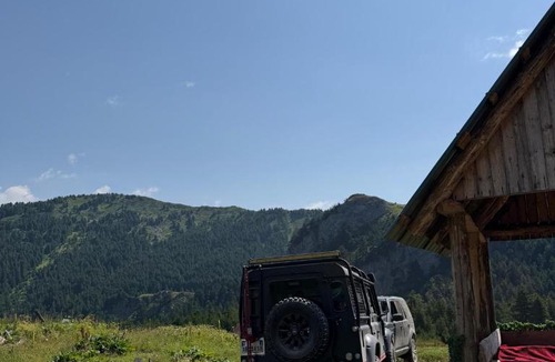 Kukes County Other | ILDO Guesthouse