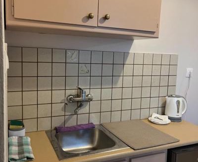Agios Stefanos Avliotes Apartment | ILENIMA Hotels