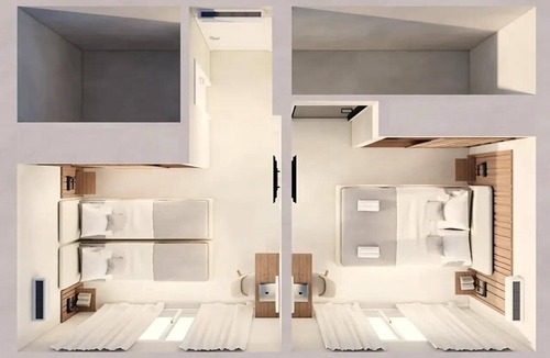 Megalos Prinos Hotel | Ilio Mare Beach Hotel by GHH