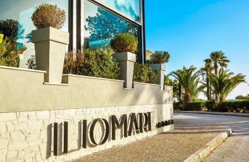 Ormos Prinou Resort | Ilio Mare Hotel & Resort by GHH