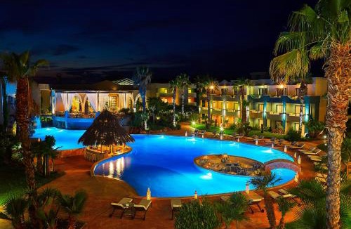 Ormos Prinou Resort | Ilio Mare Hotel & Resort by GHH