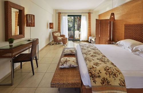Ormos Prinou Hotel | Ilio Mare Resort Hotel by GHH