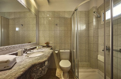 Ormos Prinou Hotel | Ilio Mare Resort Hotel by GHH