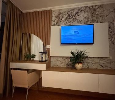 Qender Apartment | Ilio's Apartment