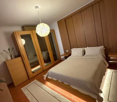 Qender Apartment | Ilio's Apartment