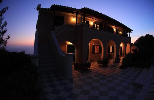 Antipata Apartment | iliobasilema studios & apartments
