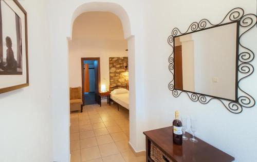 Skala Kallirachis Apartment | Ilioni Studios