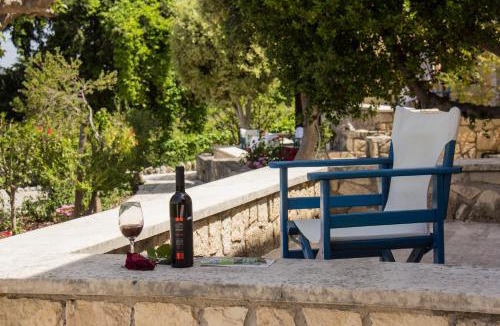 Douliana Apartment | Iliopetra