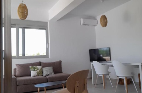 Elea Apartment | ILIOS H&E house