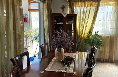 Paleokastro Apartment | Iliovasilema