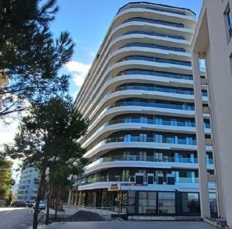 Shengjin Apartment | Ilyonis apartment AF