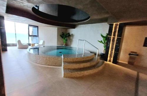 Shengjin Apartment | Ilyonis apartment AF