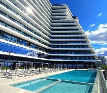Shengjin Apartment | Ilyonis apartment AF
