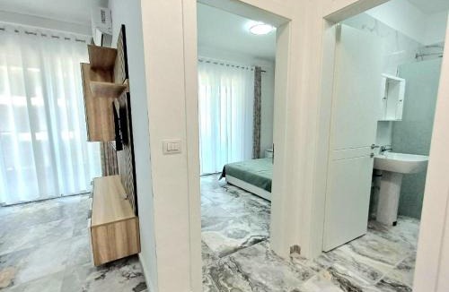 Shengjin Apartment | Ilyonis apartment AF