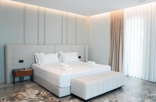 Shengjin Hotel | Ilyonis Hotel & Spa