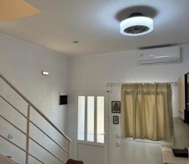 Maroneia-Sapes Apartment | Imeros house 3