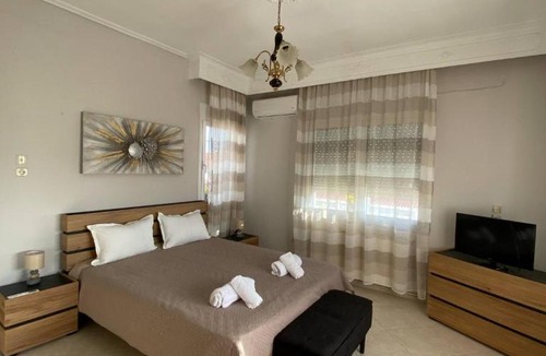 Imeros House | Imeros Summer Home