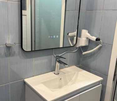 Jala Apartment | Imperial Apartments