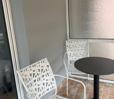 Jala Apartment | Imperial Apartments