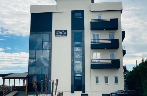 Qerek Hotel | Imperial Hotel