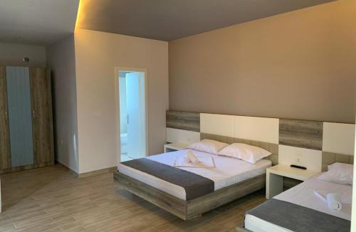 Qerek Hotel | Imperial Hotel