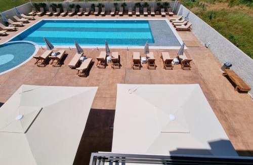 Qerek Hotel | Imperial Hotel