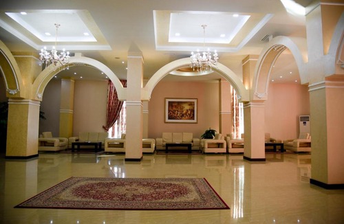 Elbasan Hotel | Imperial Hotel IH