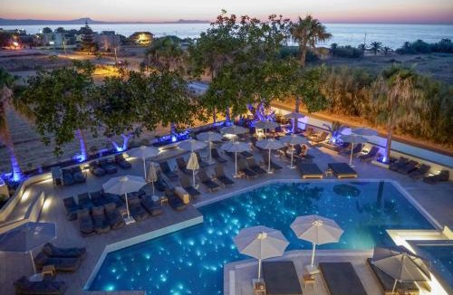 Pigianos Kampos Hotel | Imperial Palace Adults Only