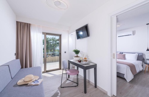 Pigianos Kampos Hotel | Imperial Palace Adults Only